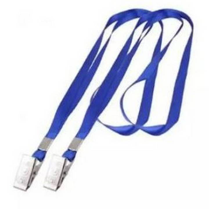 Id Card Strip/ribbon pack of 10 -