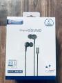 Ronin R9 Type C Handfree Earphones with Crystal Clear Sound, Noise Cancellation, Sweat-Proof, Perfect for Gaming, Entertainment, and Music. 