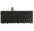 Laptop Notebook Keyboard For AS EEE PC 1025  Series P/N MP-10B66PA-5288- Black. 