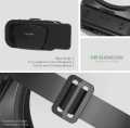 VR Shinecon 3D Virtual Reality Gaming Glasses Compatible G10 Metaverse VR Helmet VR Box for Mobile 4.7-7 inch. 