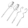 Kenwood 180W Electric Powered Hand Mixer Whisk Egg Beater Cake Baking Mains 7 Speed. 