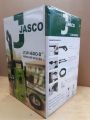Jasco Pressure Washer 110Bar - 1400Watts - JCW1600D - with Foam Sprayer Bottle - Self Priming - IPX5. 