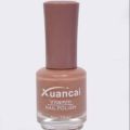 Xuancai Nail Polish Nude Pack of 4 Makeup Deals. 