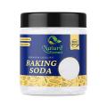 Baking Soda 300 gm Used for Cleaning face Skin Teeth whitening Cooking Eating Sodium Bicarbonate Baking Soda for Cake,Baking Soda. 