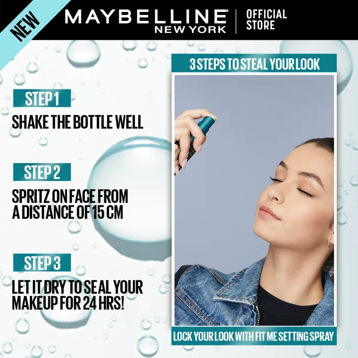 Maybelline%20New%20York%20Fit%20Me%20Matte%20+%20Poreless,%20Transfer-Proof,%2024H%20Oil%20Control,%20Setting%20Spray%2060%20ML%20-%20Matte%20Finish%20-%20Image%203
