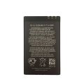 320mAh BL-5J BL5J BL 5J Phone Battery for Nokia 5230 5233 5800 3020 XpressMusic N900 C3 Lumia 520 525 530 5900. 