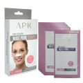 APK Deep Cleansing nose Strips Pack of 10. 