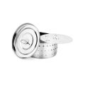 Paneer Mold Cottage Cheese Mold - Stainless Steel Paneer Mould. 