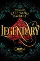 legendary a caraval novel. 