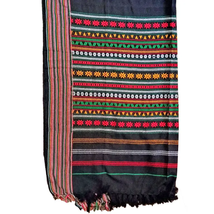 Multi%20Color%20Handmade%20Sindhi%20Tharri%20%20Wadera%20Shawl%20For%20Men%20&%20Women%20SHL-112-7%20-%20Image%208