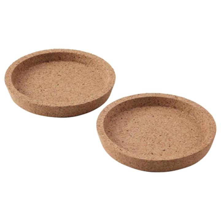 IKEA Coaster Set of 2 Pcs