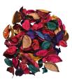 1/2 KG Dried Flower Petals scented  - Home Decor Multi Color Potpourri Leaves for Indoor Outdoor Decoration and Vase Fillers.. 