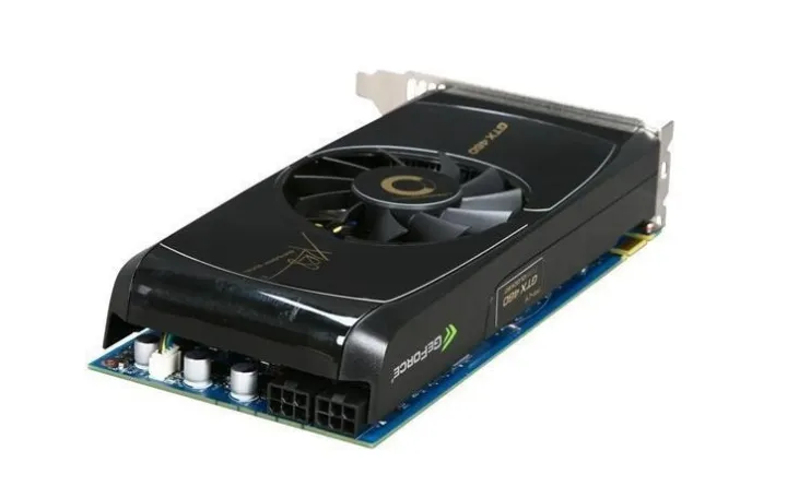 PNY%20GeForce%20GTX%20460%201GB%20256-bits%20GDDR5%20Gaming%20Graphics%20Card%20(Used)%20-%20Image%203