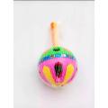 Rattle for babies Hand Rattle Jhunjhuna ( Pack of 1)Toys for Toddlers Kids Boys & Girls Chunchuna Gift Items Funny. 