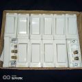 Electric Piano Switch & Socket pack of 12/24. 