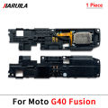 New Loud Speaker Buzzer Ringer Loudspeaker Flex Cable For Motorola Moto G13 G23 G53 G04 G14 G24 G34 G54 G40 G22 G32 G52 G72 G82. 