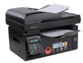 Pantum M6550NW Printer Multifunction Wireless LaserJet Printer All in One (Scanner , WiFi and Network) - 1 Year Warranty. 