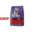 Birbo Dog Meat Adult - 1Kg. 