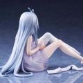 Aniplex 86: A non-existent war zone, Rena Milijie, Japanese anime original artwork, high-quality version, beautiful girl figurine. 