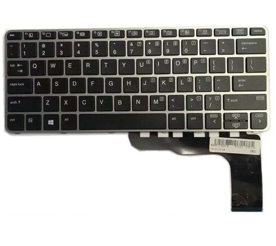 HP Elitebook 820 G3/ 820 G4 HIGH QUALITY LAPTOP KEYBOARD
