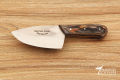 German Knife  For Skinning And Barbeque (5b SS). 
