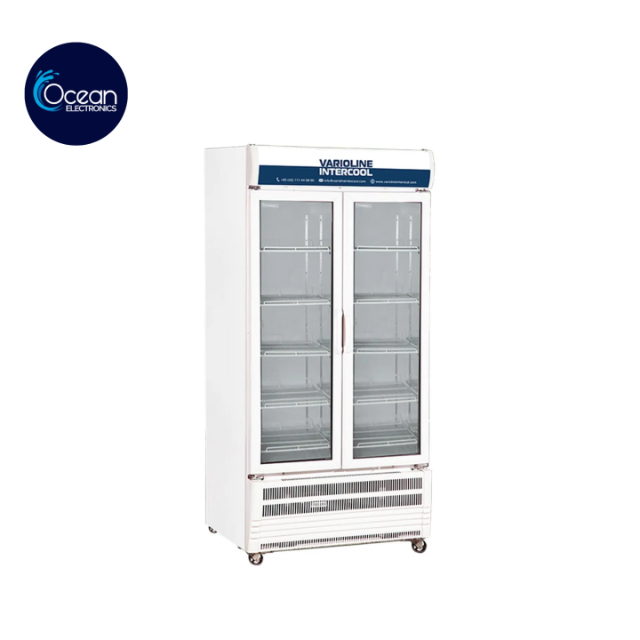 VARIOLINE INTERCOOL CHILLER Refrigerator SVC-1000 AY