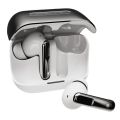 Dany Airdots 300 Pro Wireless Earbuds | Quad Mic ENC | 48H Playtime | 45ms Low Latency Gaming Mode Bluetooth 5.4 Earphones - Official Warranty. 