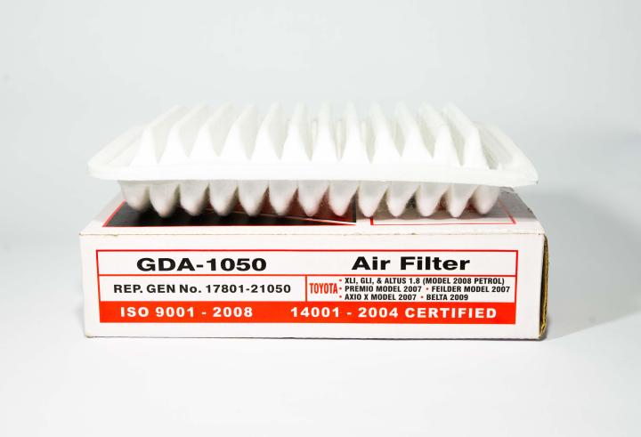 Toyota%20Corolla,%20Guard%20Air%20Filter:%20GDA-1050%20-%20Image%202