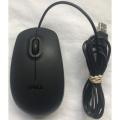 Dell MS111 USB Mouse for PC 3-Button Wired USB Optical Mouse. 