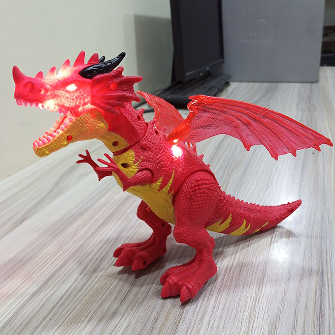 Smoke%20Dragon%20Toy%20With%20Lights%20&%20Sound%20-%20Movable%20Neck%20and%20Tyre%20-%20Operated%20Battery%20-%20Red%20-%20Image%206