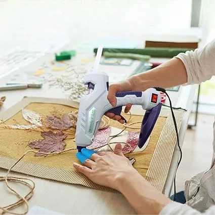 Openness%20-%20Pack%20Of%2006%20-%207mm%20Glue%20Gun%20Sticks%20For%20Small%20Glue%20Gun%20-%20Transparent%20-%20Length%2020cm%20-%20Image%208