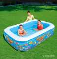 Play Pool For Kids. 
