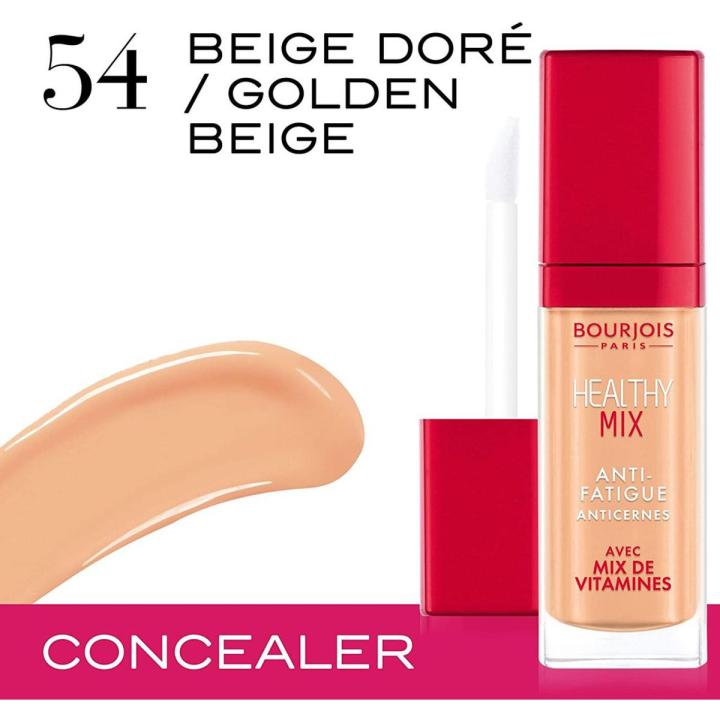 Anti Fatigue Healthy Mix Face Concealer