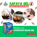 Cockroach Killer Gel - 30gm - Insect Killer - Insect Gel - Insects eliminate Paste Pest Control. 
