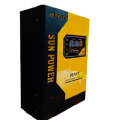 Hyrbid Sun Power Mppt Solar Charge controller 70 Amp with DC Load Connections 12/24 Volt 1200/2400 Watts. 