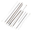 200/300mm Useful Machine Impulse Sealer Heat Wire Element Strip Sealing SEVICH. 