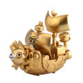 One Piece Anime Characters Luffy, Chopper, Hancock, Snake Princess, Comics PVC Action Figure Series Model Toys Christmas Gift. 