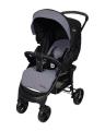 Stinnos - Baby Stroller - Black. 