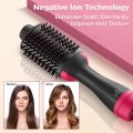 One Step 3 In 1 Hot Air Brush One Step Hair Dryer And Volumizer Styler and Dryer Blow Dryer Brush Professional Revlon Hair Dryer Brush. 
