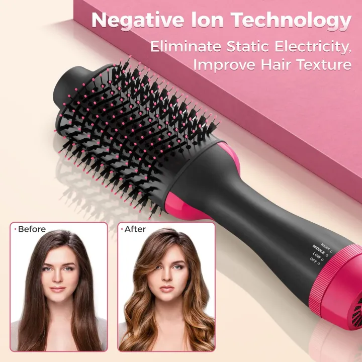 Hair%20Dryer%20Brush%20Blow%20Dryer%20in%20One,%20Upgraded%204%20in%201%20Hair%20Dryer%20and%20Styler%20Volumizer%20with%20Negative%20Ion%20Anti-frizz%20Ceramic%20Titanium%20Barrel%20Hot%20Air%20Hair%20Straightener%20Brush%20-%20Image%207