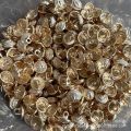 High-end lion head metal buttons, vintage British style, high quality coats, blazers, sweaters, formal wear decorative buttons. 