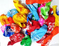 Birthday Party Decoration Complete Package, Balloons, Poppers, Spray, Confetti, Sparkling Candles, Happy Birthday Letter Candles, Strip, Balloons, Pump - All in One - 8 Items & 50 plus Pieces. 
