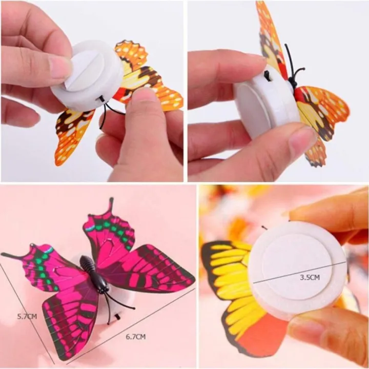 Creative%20Simulation%20LED%20Butterfly%20Night%20Light%20Paste%20Flash%20Butterfly%20Wall%20Decal%20Bar%20Restaurant%20Bedroom%20Supplies%203D%20New(pack%20of%203)%20-%20Image%209