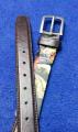 JONES TOM FASHION BELT. 