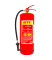 AFFF 10 Litre Fire Extinguisher. 