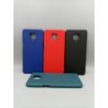Redmi Note 14 Pro Plus 5G Rimless Design Case Matte Scrub Hard PC Shockproof Back Cover Framless. 