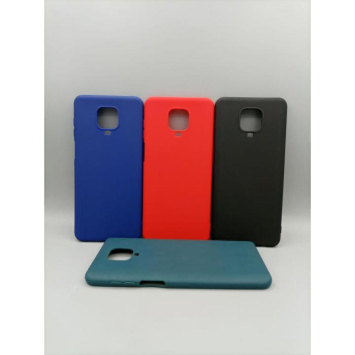 Redmi%20Note%2014%20Pro%20Plus%205G%20Rimless%20Design%20Case%20Matte%20Scrub%20Hard%20PC%20Shockproof%20Back%20Cover%20Framless%20-%20Image%203