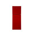Haier HRF 306 EPB / EPR Refrigerator / Glass Door / 11 CFT / 276 LTR / Medium Size /  E-Star Series / With 10 Years Official Warranty. 
