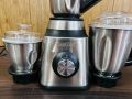 Silver Crest 3-in-1 Electric Blender German Lot Imported. 