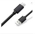 Itel Micro USB, Type C & Lighting Fast Charging Cable - 1.5 m Length. 